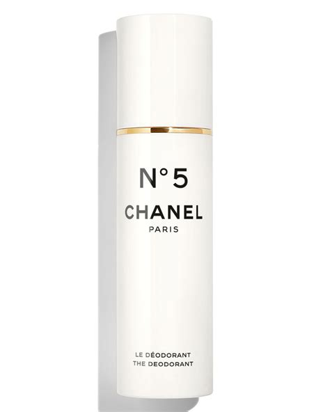 chanel deodorant prices.